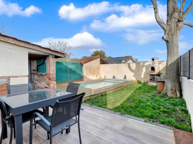 Maison vente à Toulouse, Colomiers