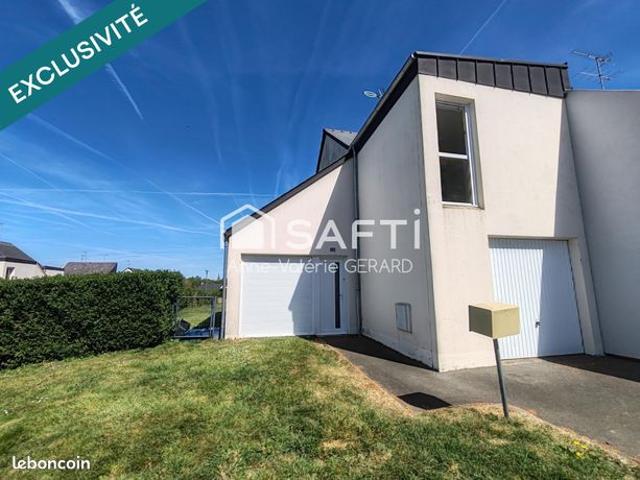 Maison vente à Mayenne, Fougerolles-du-plessis