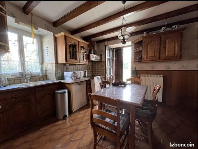 Maison vente à Saint-Flour, Albepierre-bredons