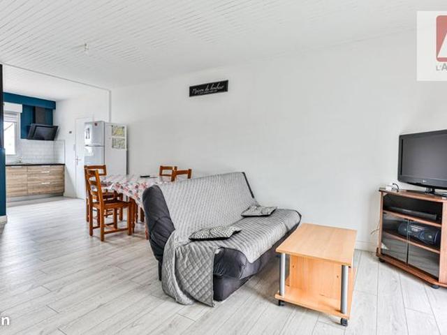 Maison vente à Les Sables-d'Olonne, Landevieille