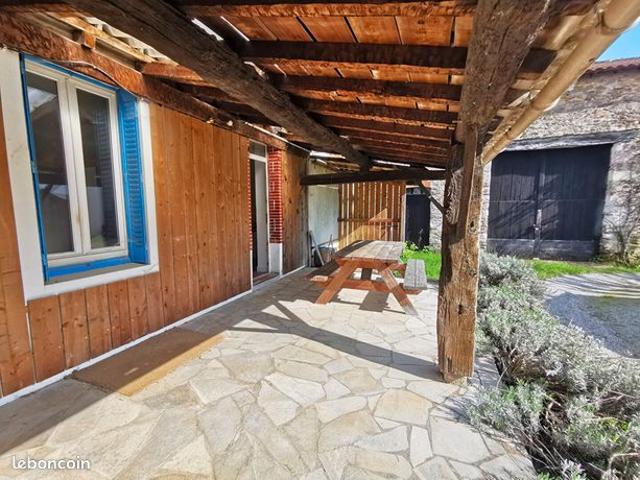 Maison vente à Lure, La Montagne