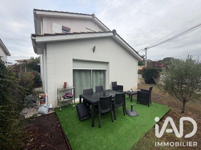 Maison vente à Baricot, Gradignan