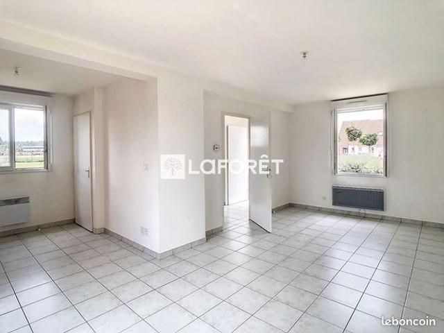Maison vente à Vitry-le-François, Frignicourt