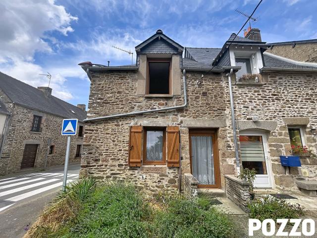 Maison vente à Saint-Malo, Bretagne