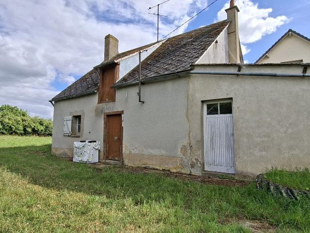 Maison vente à Châteaudun, Bonneval