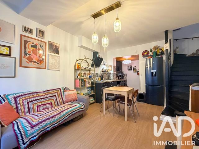 Maison vente à Magny-en-Vexin, Val-d'Oise