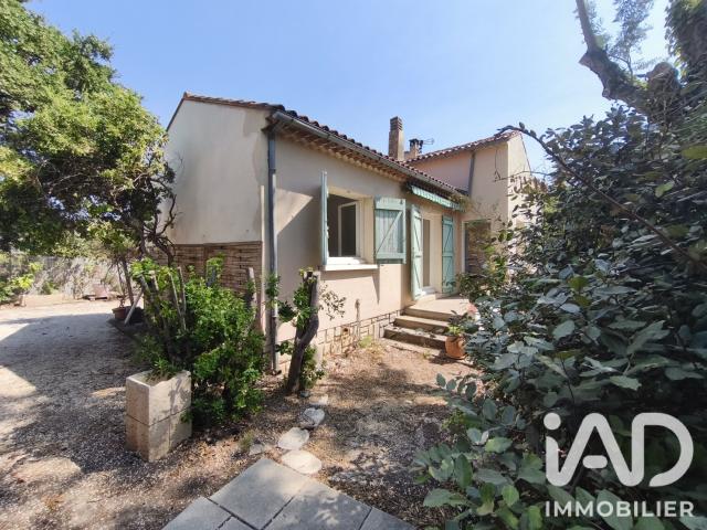 Maison vente à Arrondissement de Toulon, Sanary-sur-mer
