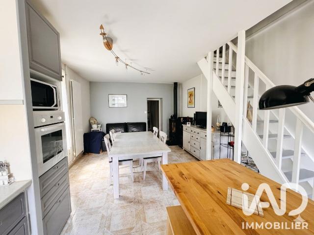 Maison vente à Bosserons, Brunoy