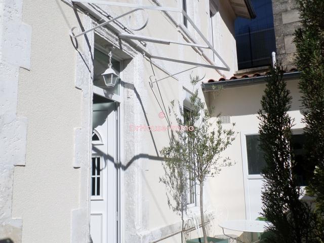 Maison vente à Angoulême, Gond-pontouvre