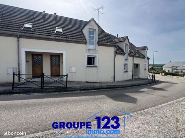 Appartement vente à Auxerre, Perrigny