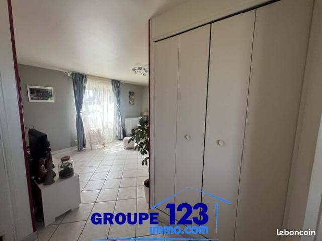 Appartement vente à Auxerre, Perrigny