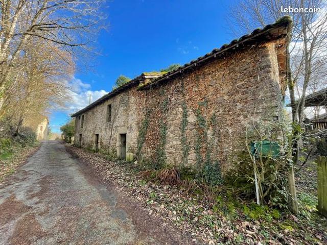 Maison vente à Figeac, Saint-cirgues
