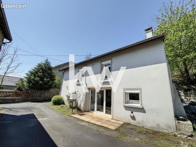 Maison vente à Saint-genès-champanelle, Guadeloupe