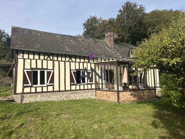 Maison vente à Résidence des Peupliers, Val-de-Saâne
