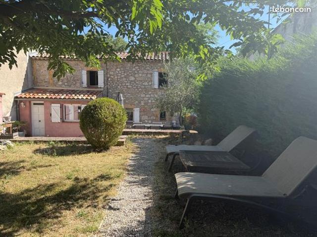 Maison vente à Brignoles, Mazaugues