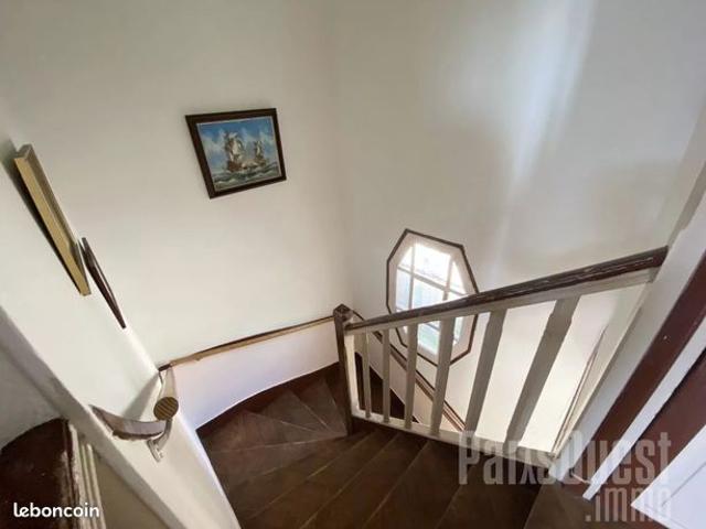 Maison vente à Nanterre, Suresnes