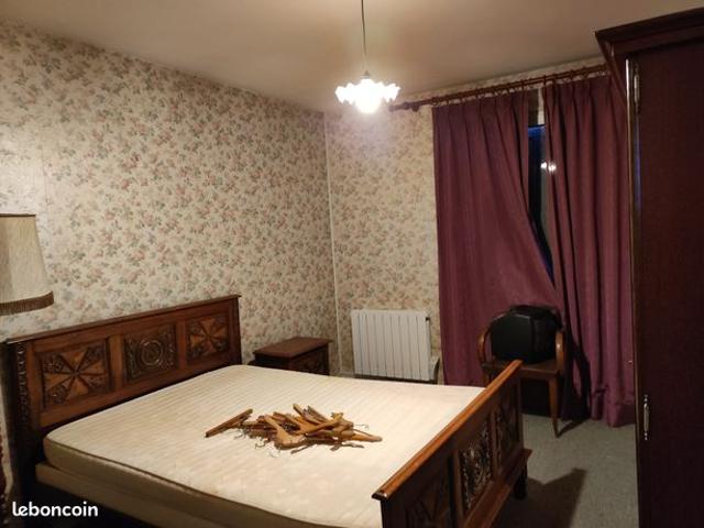Maison vente à Chartres, Gallardon