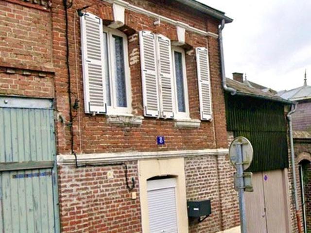 Maison location à Amiens, Beauval