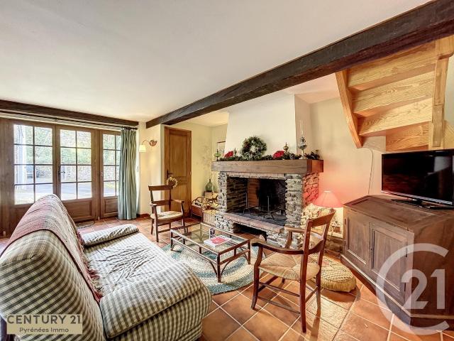 Maison vente à Saint-Gaudens, Fos