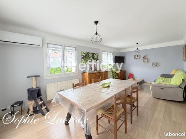 Maison vente à Bougé-Chambalud, Isère