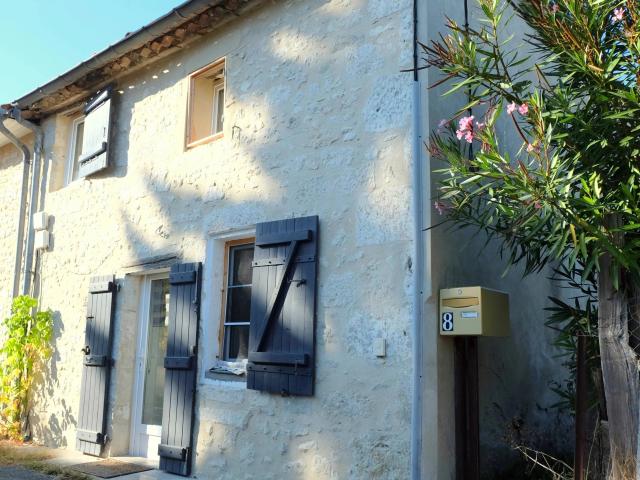 Maison vente à Marmande, La Sauvetat-du-dropt