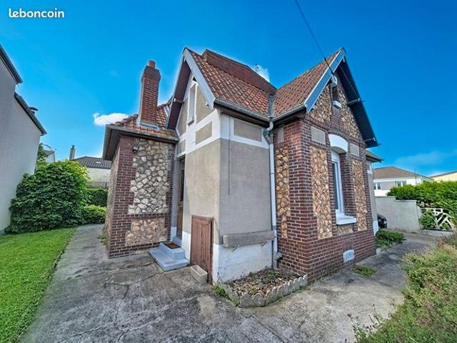 Maison vente à Rouen, Saint-etienne-du-rouvray