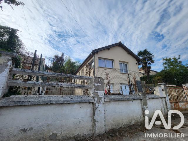 Maison vente à Précy-sur-Marne, Seine-et-Marne
