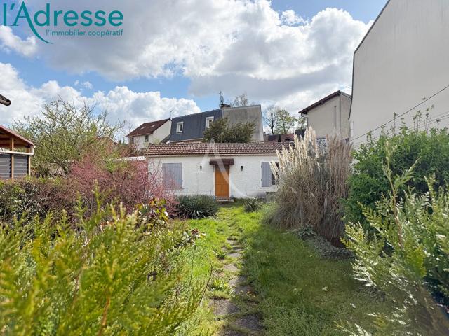 Maison vente à Le Raincy, Noisy-le-grand