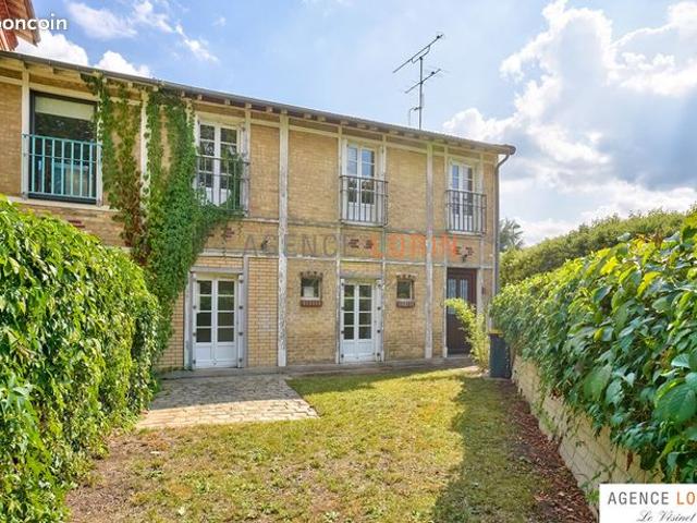 Maison vente à Le Vésinet