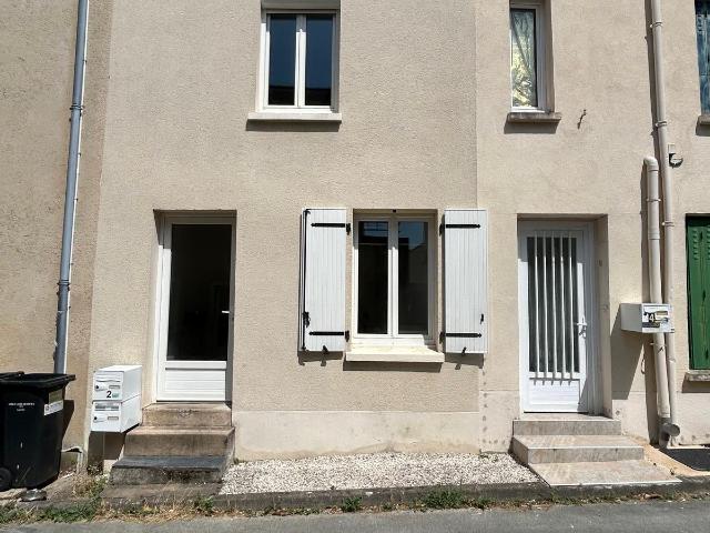 Maison vente à Angers, Mûrs-erigné