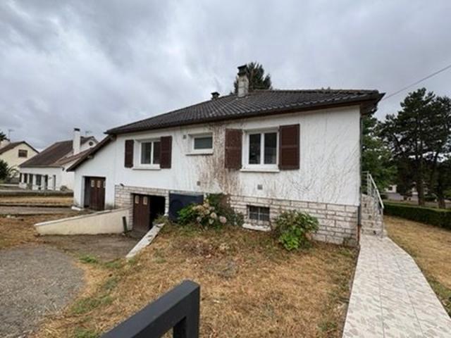 Maison location à Bernay, Montfort-sur-risle