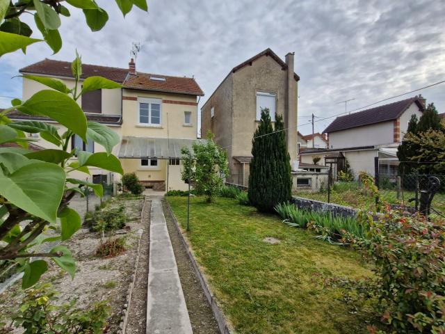 Maison location à Nogent-sur-Seine, Romilly-sur-seine