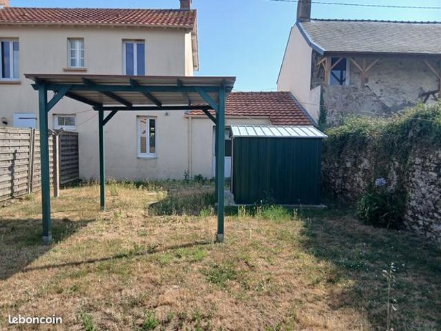Maison vente à Saint-Viaud, Loire-Atlantique