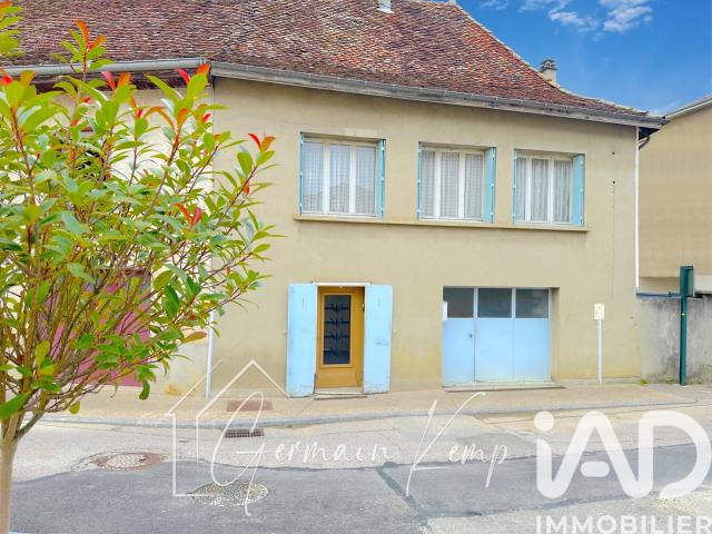 Maison vente à La Tour-du-Pin, Les Abrets