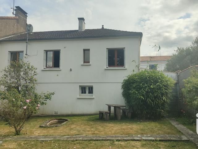 Maison vente à France métropolitaine, La Roche-sur-yon