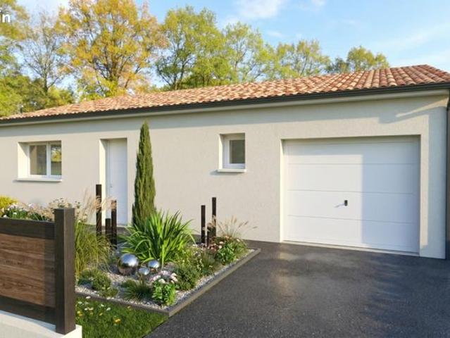 Maison vente à Marssac-sur-Tarn, Tarn
