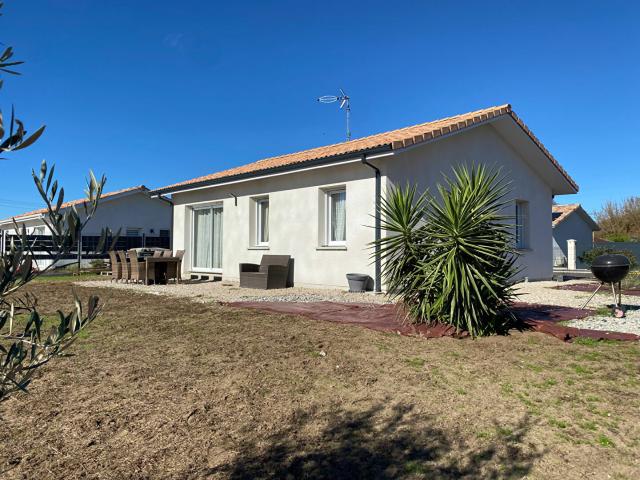 Maison vente à Pontonx-sur-l'adour, Landes