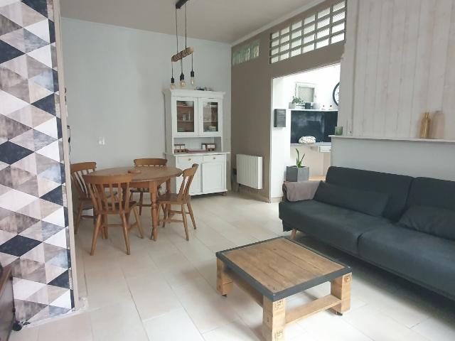 Maison vente à Amiens, Somme