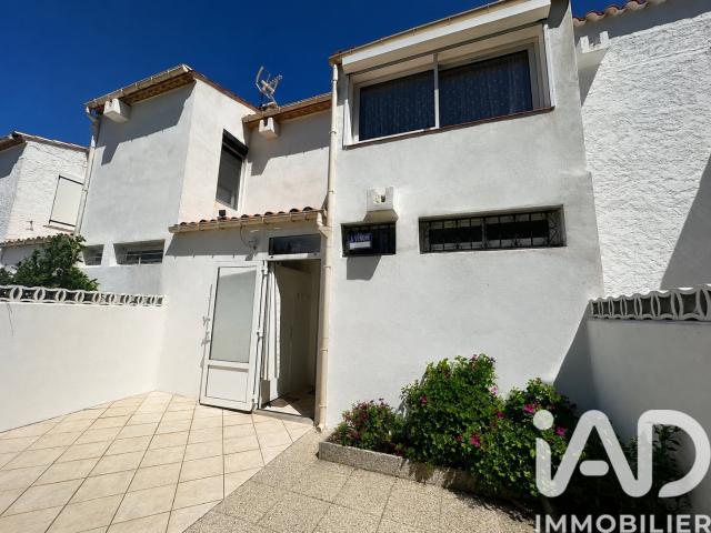 Maison vente à Narbonne, Leucate