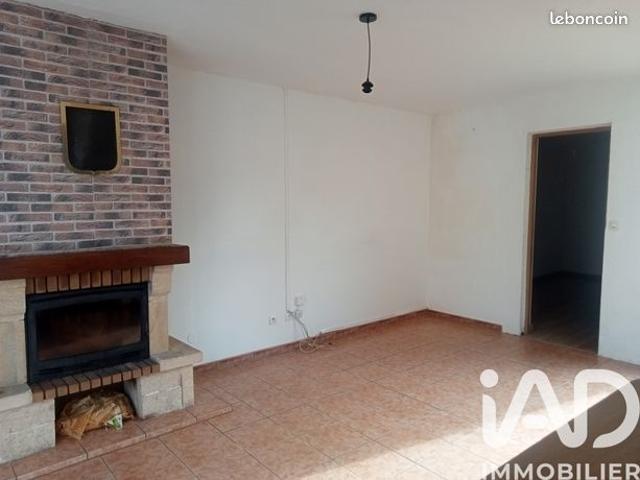 Maison vente à Clermont, Paillart