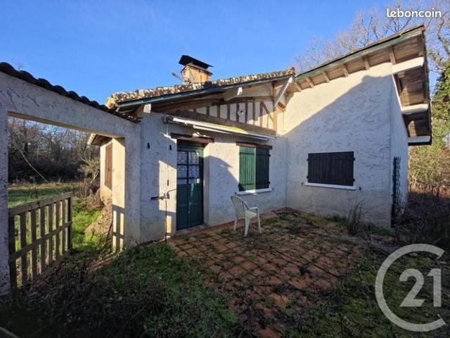 Maison vente à Mont-de-Marsan, Perquie