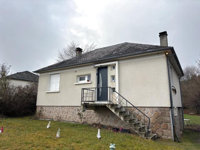 Maison vente à Ussel, Meymac