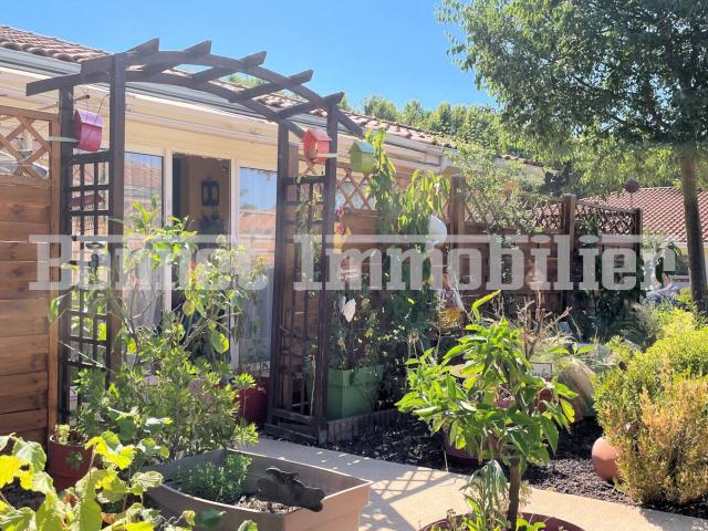 Maison vente à Saint-pantaléon-les-vignes, Drôme