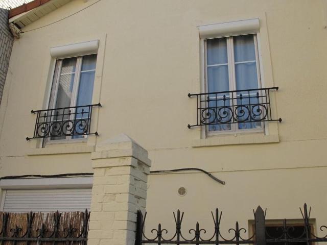 Maison vente à Centre, Bagnolet