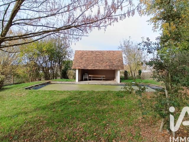 Maison vente à Châteauroux, Buzançais