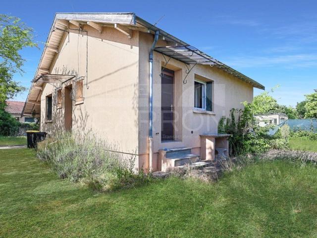 Maison vente à Lyon, Métropole de Lyon