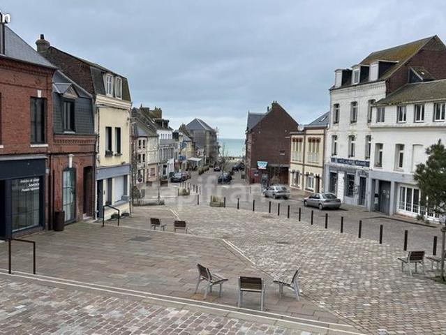 Maison vente à Abbeville, Ault