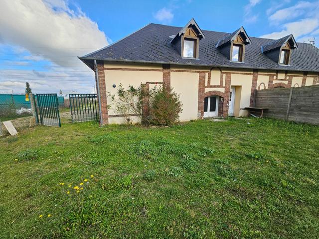 Maison location à Evreux, Nétreville