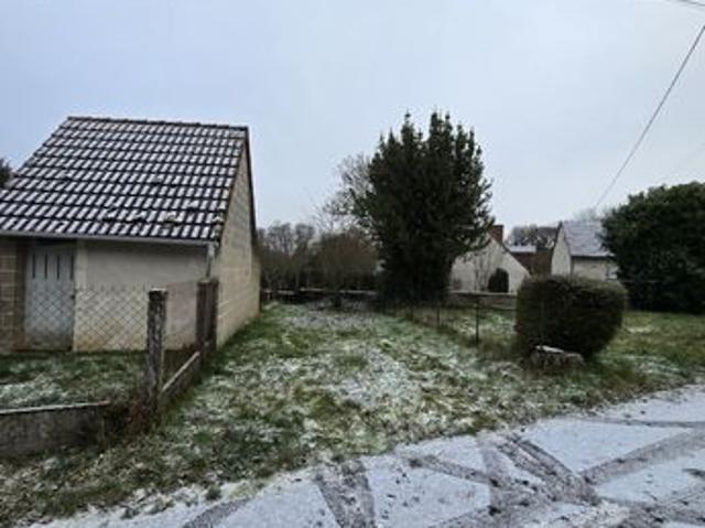 Maison vente à Châteauroux, Valençay