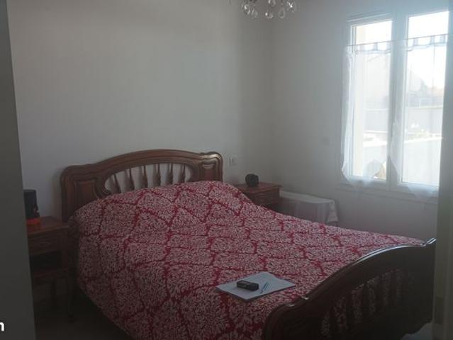 Maison vente à Surgères, Charente-Maritime